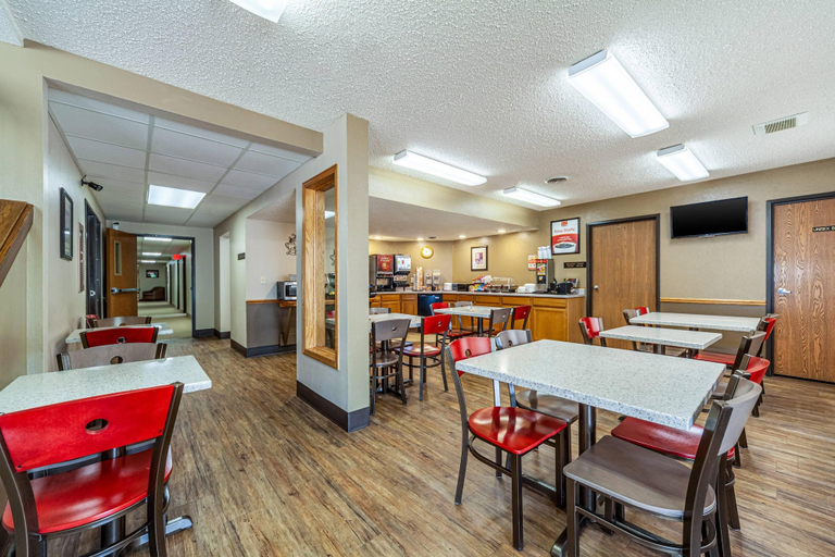 Food & Drinks 5, Econo Lodge Sioux Center, Sioux