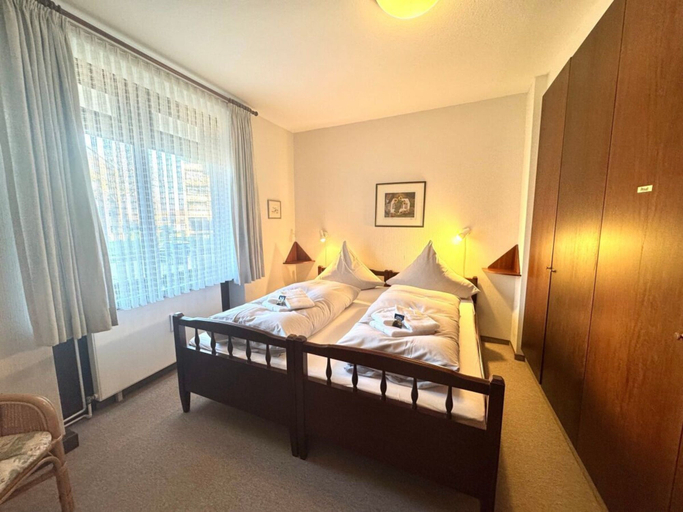 Others 5, Apartment "tohus", Nordfriesland