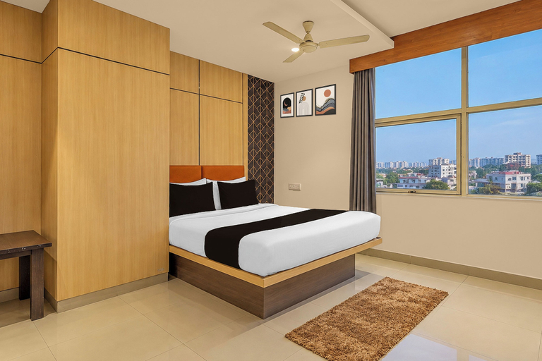 Others 3, Palette Pocharam, Ranga Reddy