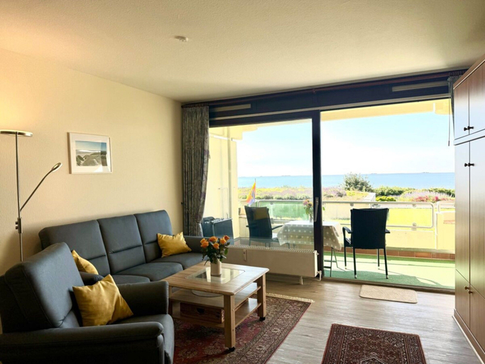 Others 3, Apartment "tohus", Nordfriesland