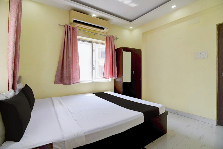 Others 5, Hotel O The Crown of Indian Hotel, North 24 Parganas