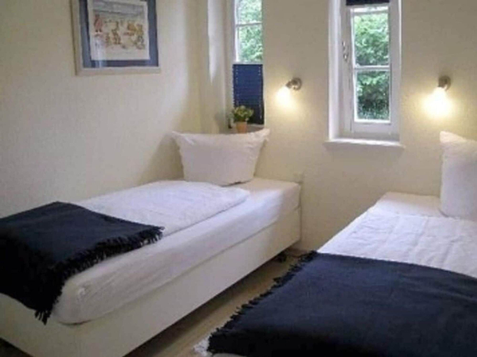 Others 2, Badestrasse 40a - Holiday Apartment 1, Nordfriesland