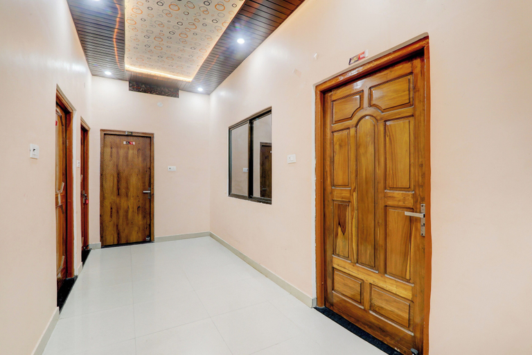 Others 5, Hotel O Saryu Ghat, Faizabad