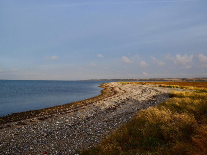 Others 5, 5 Star Holiday Home in Lemvig, Lemvig