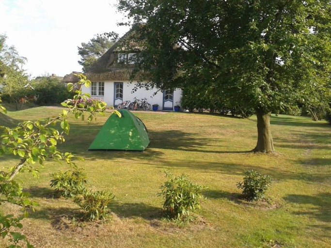 Others 4, Holiday Apartment in Fohr With 1 Bedroom, Nordfriesland