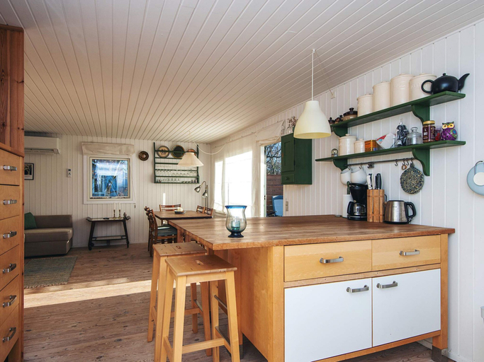 Others 3, 4 Person Holiday Home in Knebel, Syddjurs