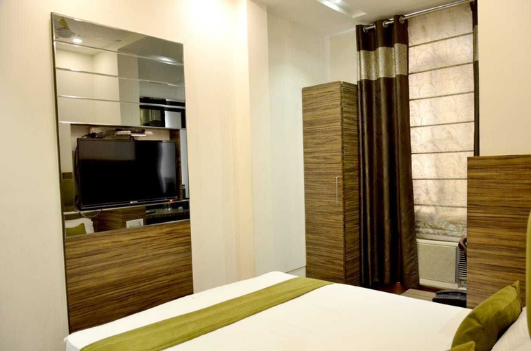 Others 4, Hotel O Vaishali, Kaushambi