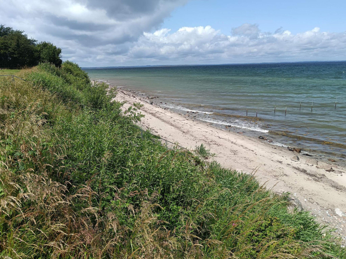 Others 5, 4 Star Holiday Home in Nordborg, Sønderborg