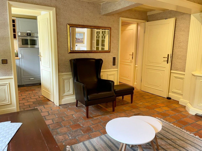 Others 2, Holiday Apartment in Sylt With 1 Bedroom, Nordfriesland
