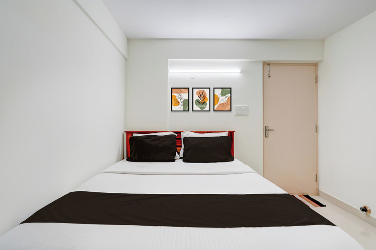 Others 2, Hotel O RK RESIDENCEY, Bangalore