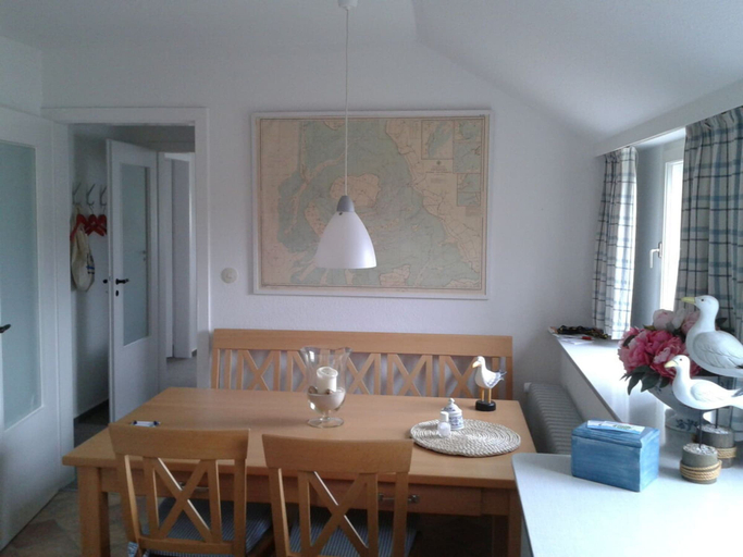 Others 3, Holiday Apartment in Fohr With 1 Bedroom, Nordfriesland