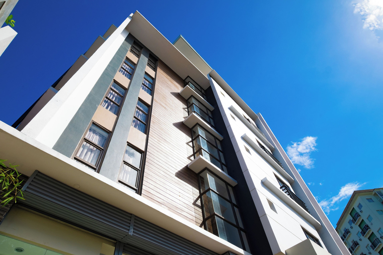 Exterior & Views 2, Soleil Suites, Cebu City