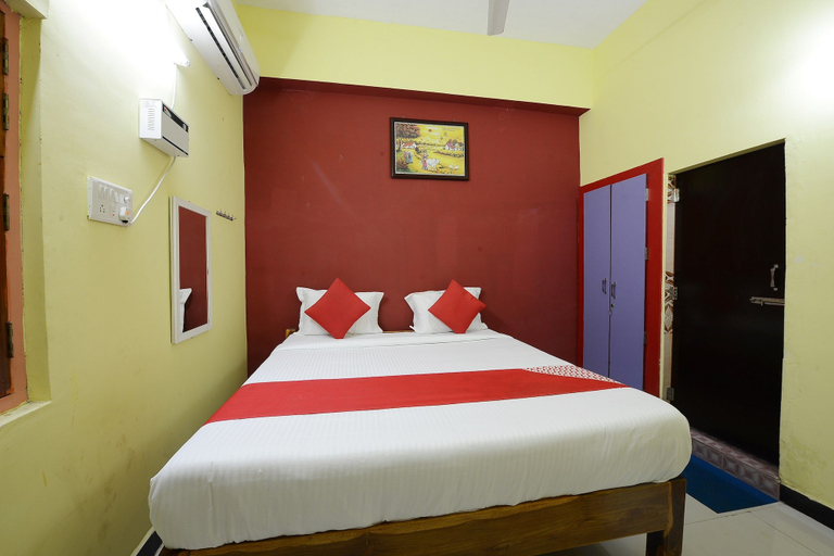 Others 3, Hotel O Vellore New Bus Terminus, Vellore