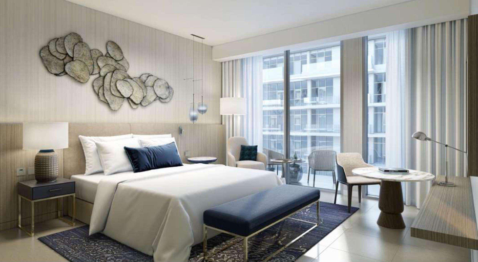 Bedroom 3, Address Beach Resort Bahrain, Manama