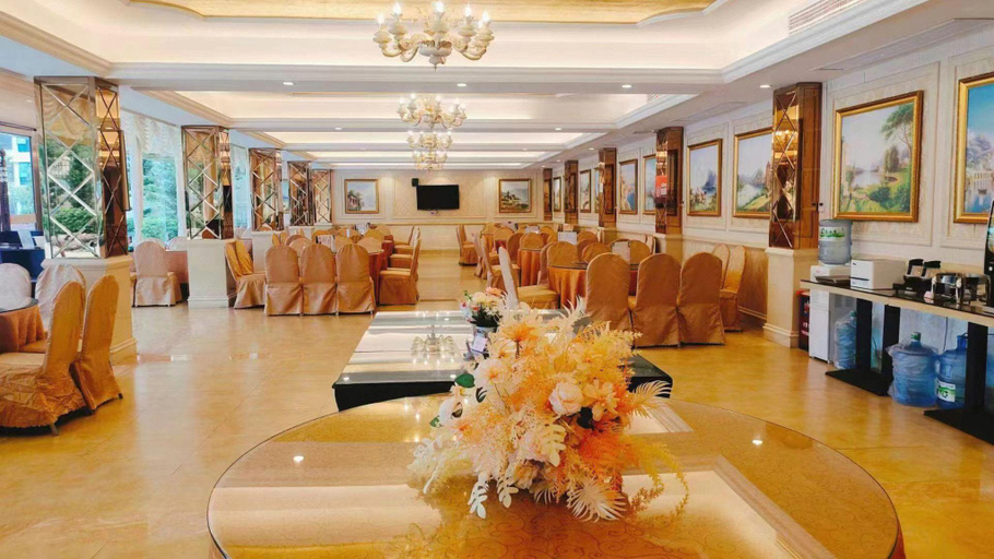 Food & Drinks 4, Vienna Hotel Danxiashan Scenic Spot, Shaoguan
