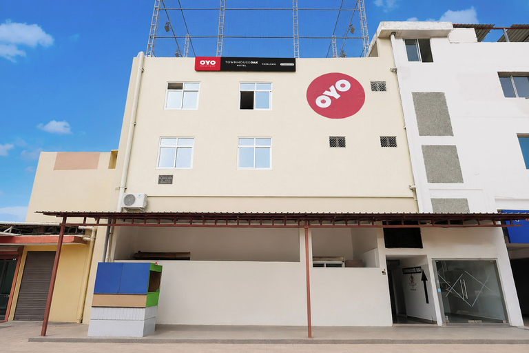 Others 3, Super OYO Townhouse Oak Fazalganj, Kanpur Nagar