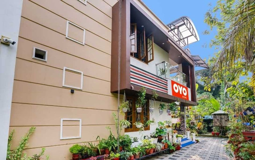 Others 4, Hotel O Vaishnavam Serviced Villa, Alappuzha