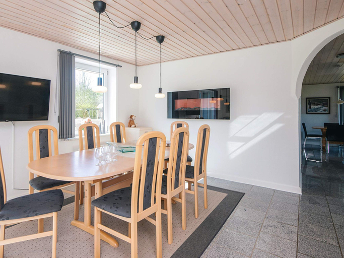 Others 5, 4 Star Holiday Home in Sydals, Sønderborg