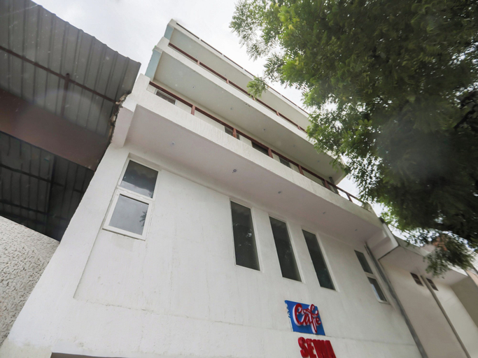 Others 1, Hotel O Sewa Residency, Faridabad