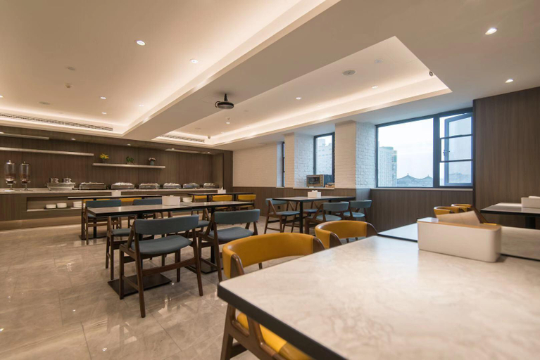 Food & Drinks 5, Hanting Premium Hotel Xi'an Railway Station J, Xi'an