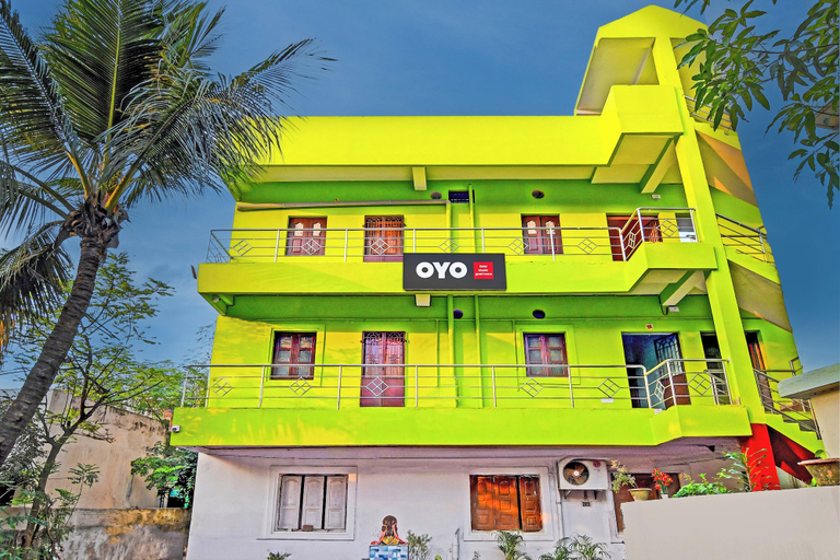 Others 5, Hotel O Khushi Guest House, Khordha