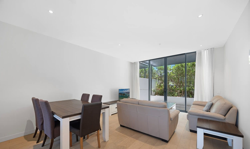 Others 2, Metawise BnB Modern 4BR in Macquarie Park, Sydney