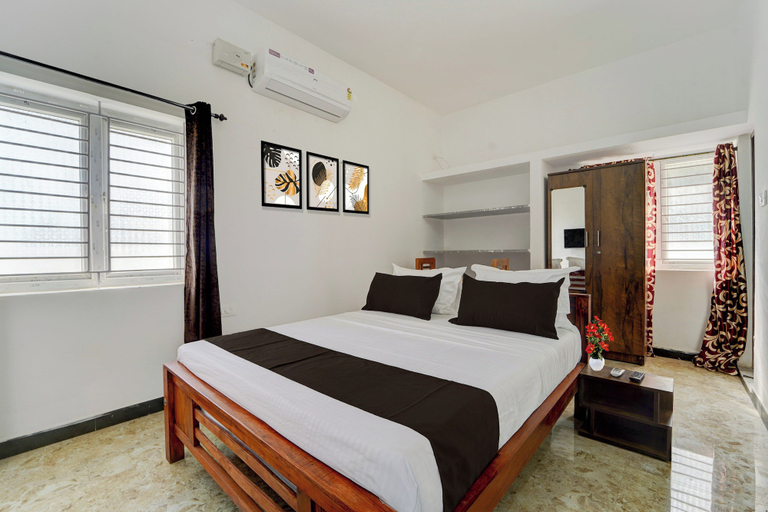 Others 3, Hotel O Royal Care Hospital Coimbatore, Coimbatore