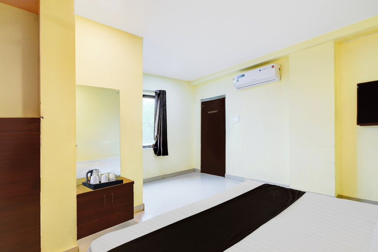 Others 3, Hotel O LB Nagar Metro Station, Ranga Reddy