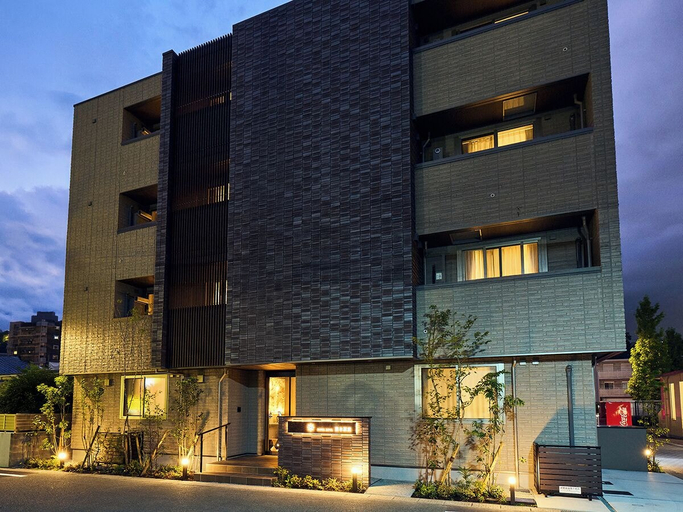 Others 4, HOTEL SOVA Kumamoto Ekimae, Kumamoto