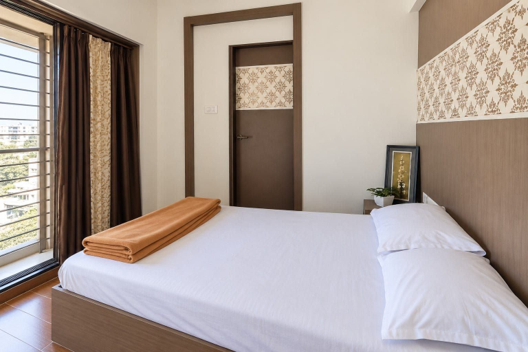 Others 5, Luxury 3BR Apartment with Chef, Raigarh