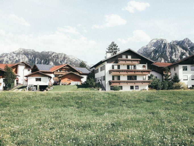Others 2, House Luna - Apartment Luna 5, Ostallgäu