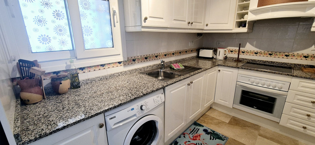 Others 3, Apartamento Jumilla Playa Flamenca, Alicante