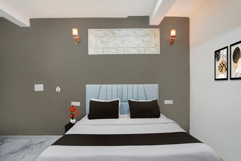 Others 4, Hotel O Gaur City Centre Noida, Gautam Buddha Nagar