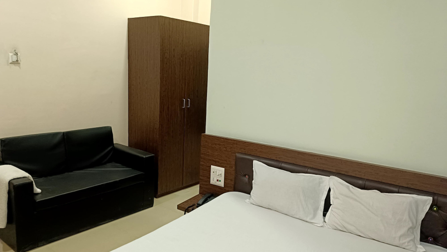 Others 5, Hotel O K K Tower, West Tripura