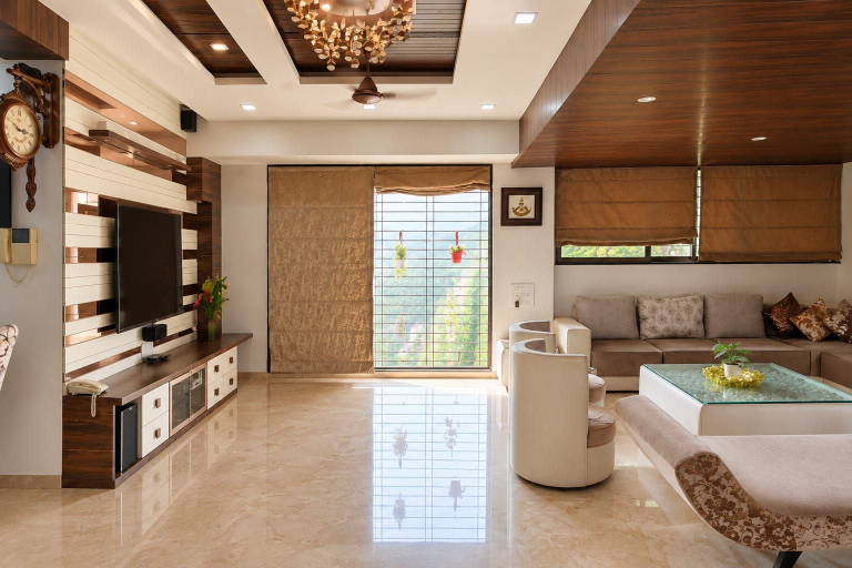 Others 4, Luxury 3BR Apartment with Chef, Raigarh
