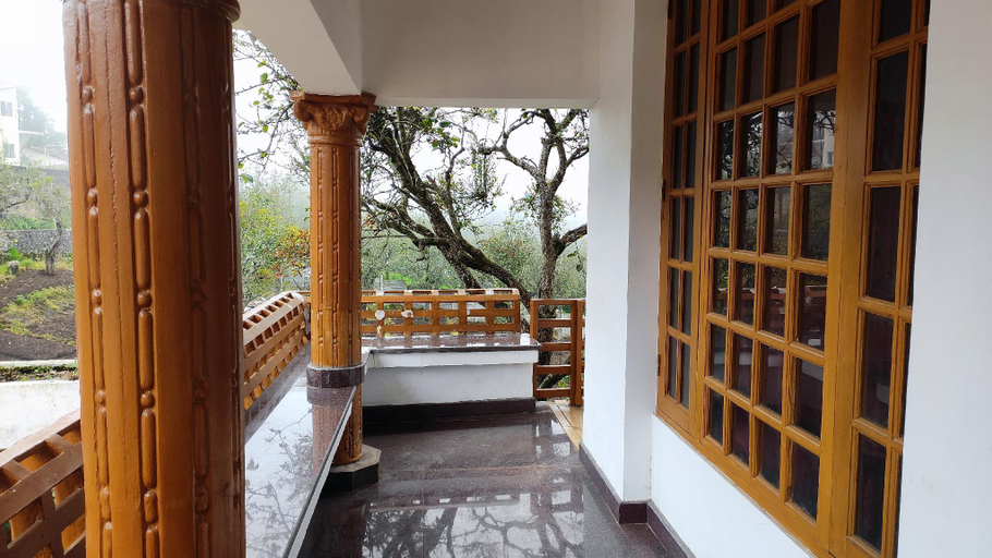 Exterior & Views 5, Pears Garden Royal Suite, Dindigul