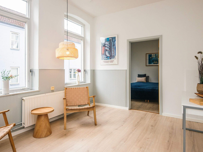 Others 5, 4 Star Holiday Home in Aabenraa, Aabenraa