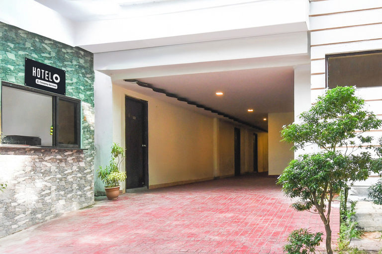 Others 4, Super Hotel O New Alipore, Kolkata