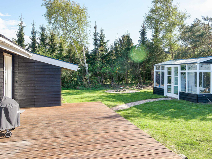 Exterior & Views 1, 6 Person Holiday Home in Slagelse, Slagelse