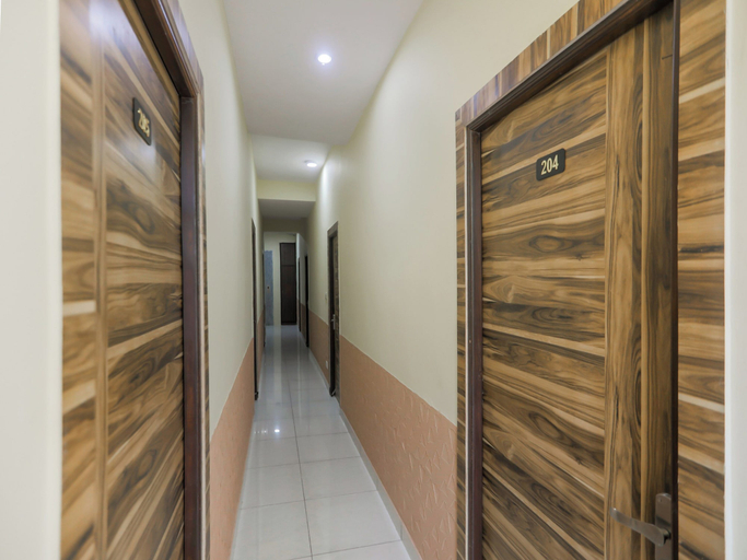 Others 3, Hotel O Sewa Residency, Faridabad