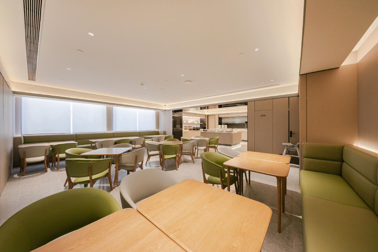 Food & Drinks 5, JI Hotel Beijing Daxing Jinxingqiao, Beijing