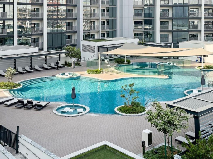 Others 3, Luxury Dubai Apartment Burj-Khalifa View, Dubai
