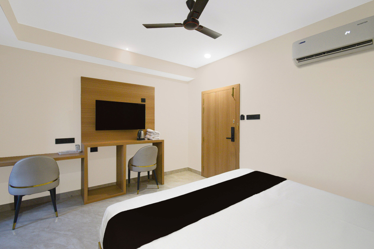 Others 5, Townhouse Oak Miyapur Road Bachupally, Ranga Reddy