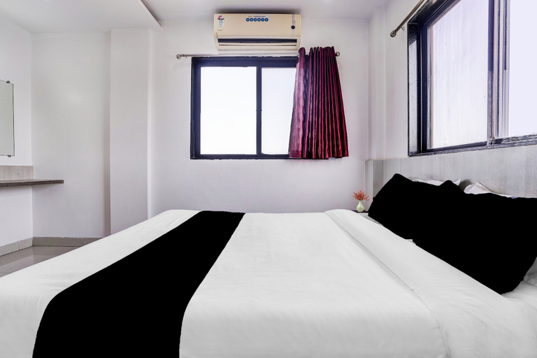 Others 5, Hotel O Shri Saibaba Sansthan Temple, Ahmadnagar