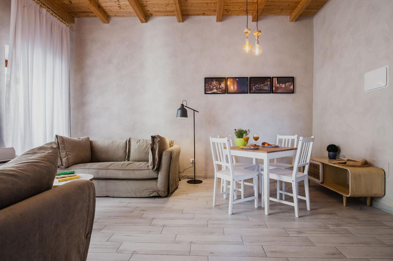 Others 4, Five Stars Sicily Andromeda two rooms apartment, Syracuse