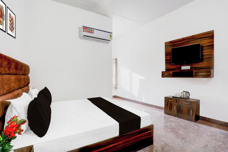 Others 3, HOTEL O RAJENDRA PALACE, Mathura