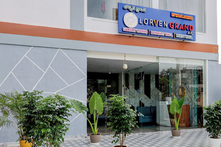 Others 4, Collection O Lorven Grand, Visakhapatnam