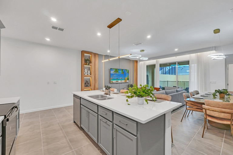 Others 2, 5BR Solara Villa Private Pool & Themed Rooms, Osceola
