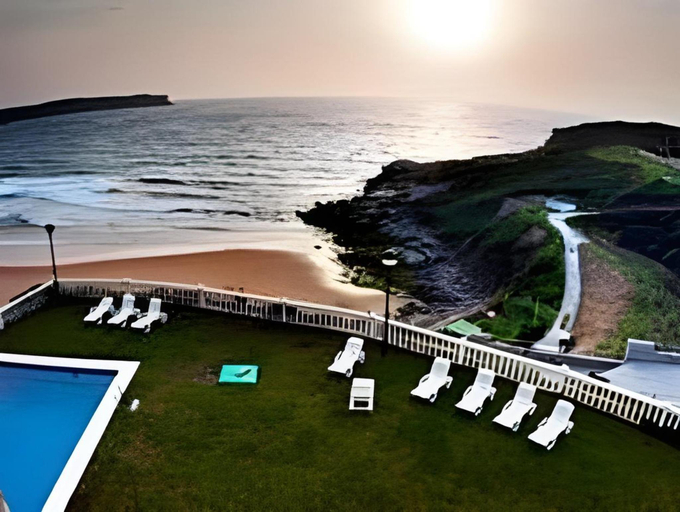 Exterior & Views 2, Apartamentos El Caserio, Cantabria