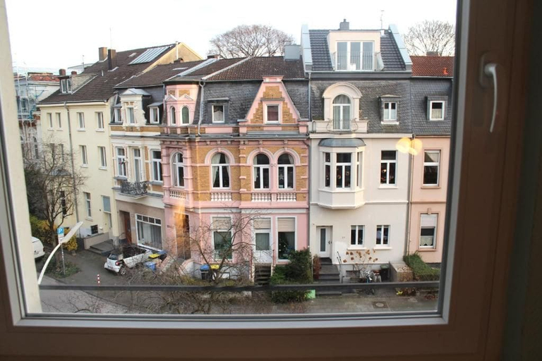 Exterior & Views 2, Hotel Mozart Bonn, Bonn
